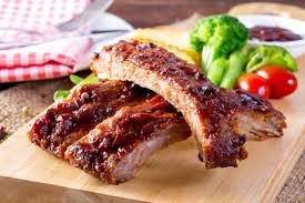 BBQ Ribs
