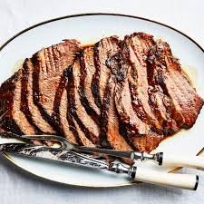 Sliced Brisket Plate