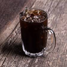 Black Iced Coffee