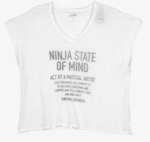 Musculosa Ginebra
