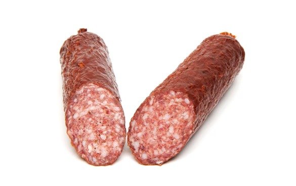 Salchichón 900 gramos