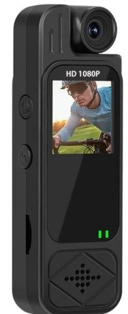 Recorder V.A. FG-788